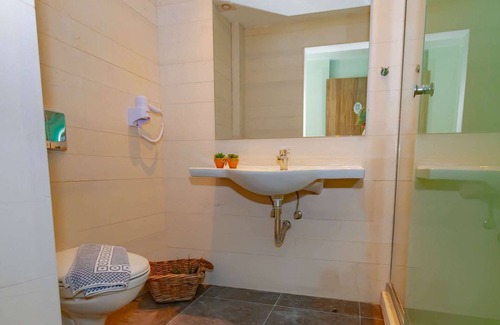 Barbati House | "room in Guest Room - Room With Private Pool"