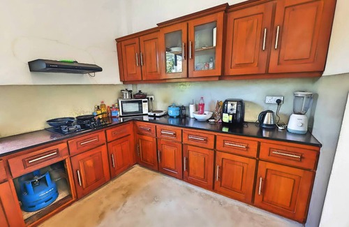 Kaduruduwa House | Room in Guest Room - Serene Oasis in Galle - Tranquil Retreat With Breathtaking Views