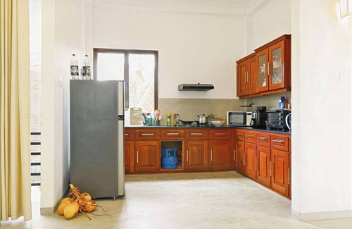 Kaduruduwa House | Room in Guest Room - Serene Oasis in Galle - Tranquil Retreat With Breathtaking Views