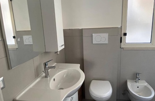 Palagiano House | Room in Holiday House - Holiday House the Zagare, Large Double or Twin Room