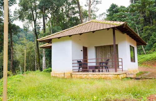 Madikeri House | Room in Lodge - The Nest Bettathur, Coorg Ct 003