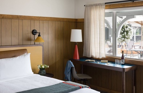 Jackson Hotel | Room in Rustic Lodge w/All-Season Pool, Ideal for Couples in Jackson Hole