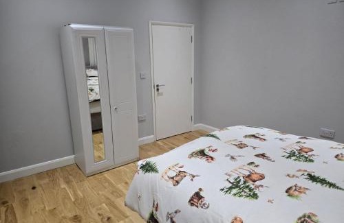 St Leonards-On-Sea House | Room in Saint Leonards-on-Sea, Hastings UK