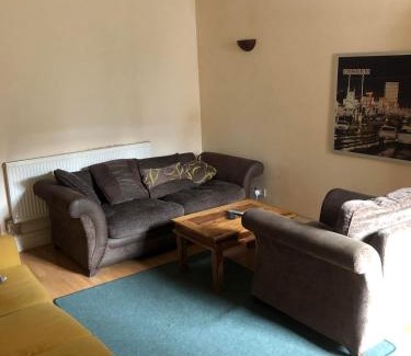St Helens Bed & Breakfast | Room in town centre