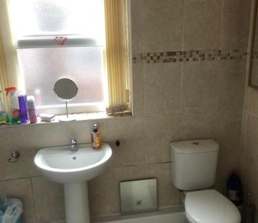 St Helens Bed & Breakfast | Room in town centre
