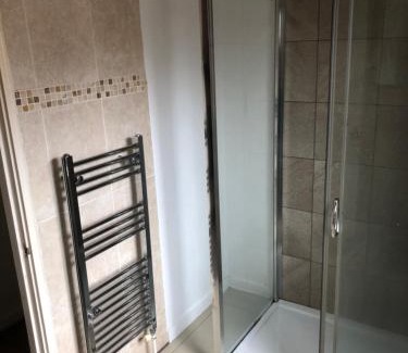 St Helens Bed & Breakfast | Room in town centre