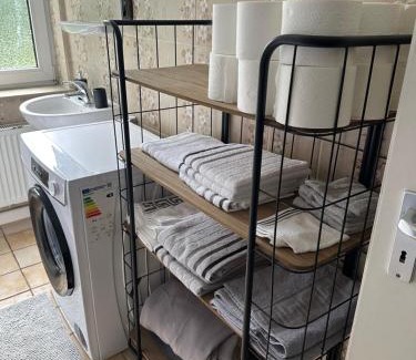Wesertor Apartment | Room in two rooms apartment 4 min to Uni-Kassel