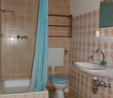 Vodice House | Room in Vodice with balcony, air conditioning, Wi-Fi (4826-2)