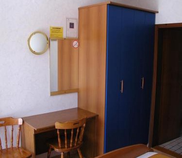 Vodice House | Room in Vodice with balcony, air conditioning, Wi-Fi (4826-2)