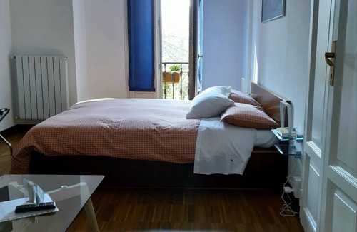 Porta Garibaldi Bed & Breakfast | Room Inn