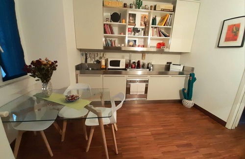 Porta Garibaldi Bed & Breakfast | Room Inn