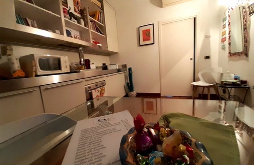 Porta Garibaldi Bed & Breakfast | Room Inn