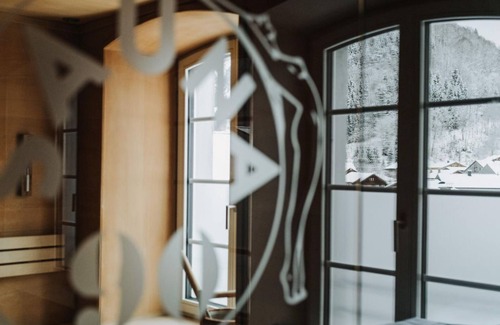 Mellau House | Room Kitchenette from 5 nights - Hotel Bären