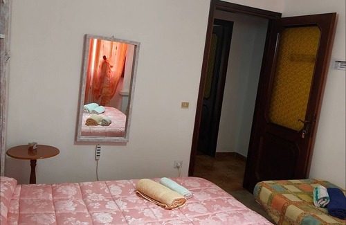 Province of Cagliari House | Room-la Palma Queen Room Lapalmarooms
