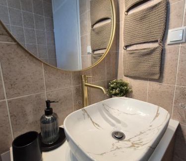 Crikvenica House | Room Marija