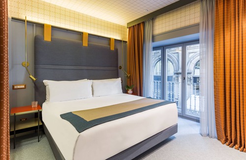 Milan Centre Hotel | Room Mate Collection Giulia, Milan