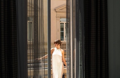 Milan Centre Hotel | Room Mate Collection Giulia, Milan
