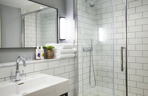 Belgravia Hotel | Room Mate Lime Tree