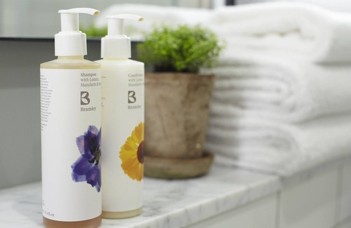 Belgravia Hotel | Room Mate Lime Tree