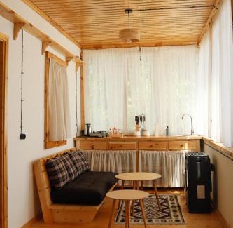 Azerbaijan House | ROOM Miran's Guest house Ivanovka