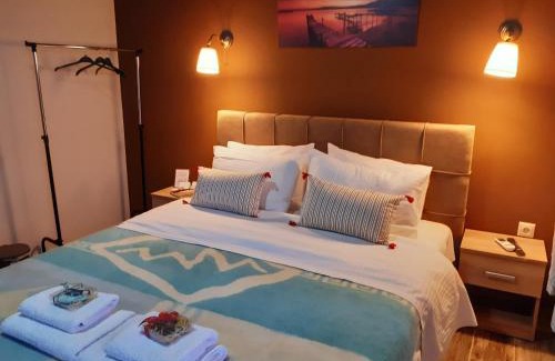 Spata-Artemida Apartment | Room near the Airport