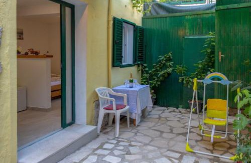 Bicine Apartment | Room Nino