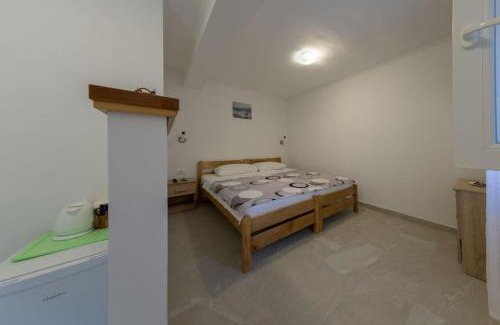 Bicine Apartment | Room Nino