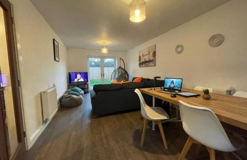 Peterborough House | Room No 2 in shared house