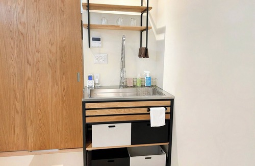 Yunokawa Onsen House | Room only Enjoy a free trip without worrying abo/Matsue Shimane