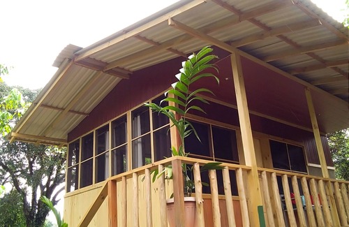 Los Planes House | Room-private Honeymoon Bungalow