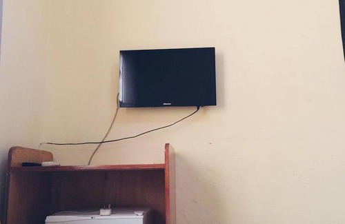 Accra House | Room-single Room - Ground Floor