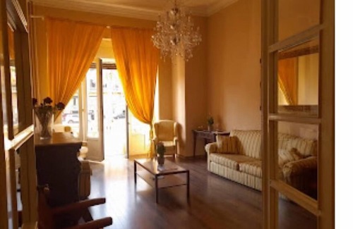 Viareggio House | Room-viareggio Live in Top Deco