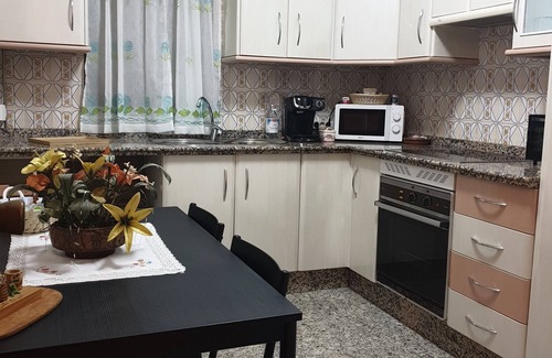 Ubrique House | Room-village House Laverdura