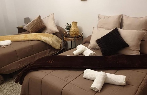 Ubrique House | Room-village House Laverdura