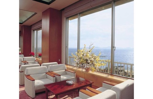 Gamagori Hotel | Room without meals plan 1 night without meals pl/Gamagori Aichi