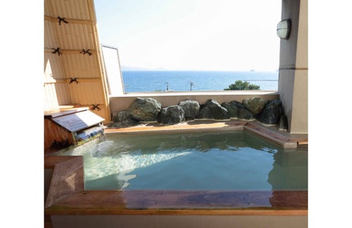Gamagori Hotel | Room without meals plan 1 night without meals pl/Gamagori Aichi