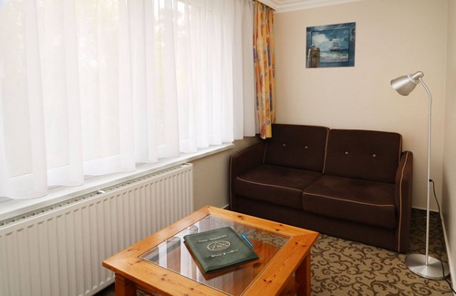 Koserow Apartment | Room Z23KC - Koserow Hotel Wald und Meer