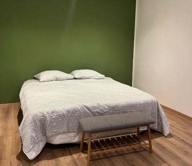 Poggio Terza Armata Apartment | Room45 appartamento in centro a Gradisca