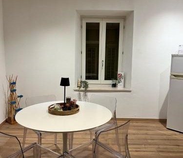 Poggio Terza Armata Apartment | Room45 appartamento in centro a Gradisca