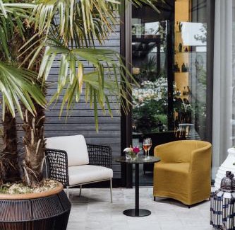 Baden-Baden Hotel | Roomers Baden-Baden, Autograph Collection