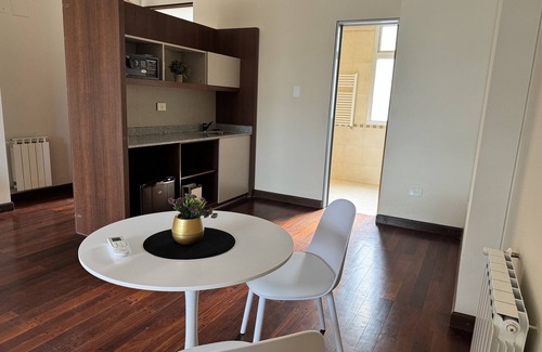 Salta Hotel | Roomie Salta by DOT Suites