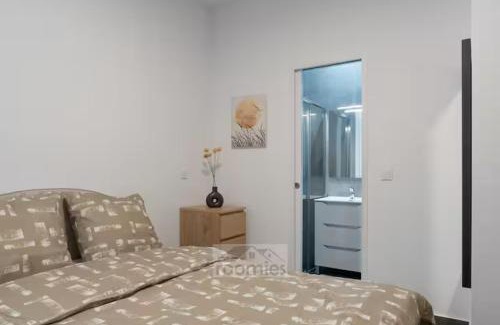 Gare House | Roomies Luxembourg Centre Gare