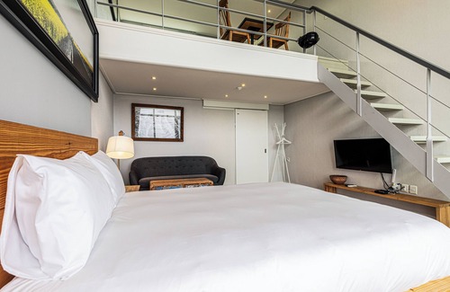 Jongdal-ri House | Roomine Pension