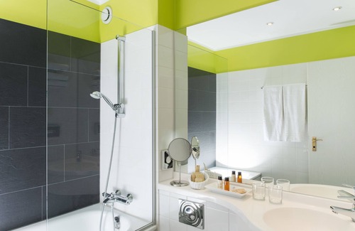 Wetzlar Hotel | Roomingtons Wetzlar