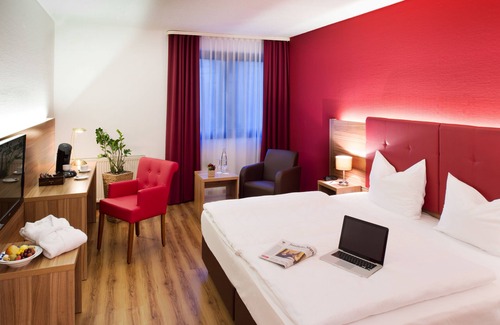 Wetzlar Hotel | Roomingtons Wetzlar