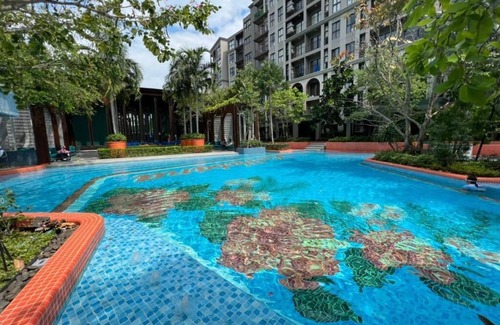 Khao Takiab Condo | RoomQuest Hua Hin Lahabana