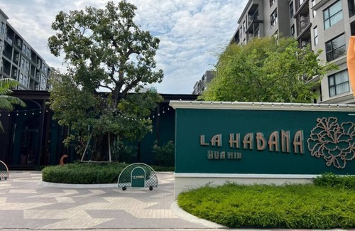 Khao Takiab Condo | RoomQuest Hua Hin Lahabana