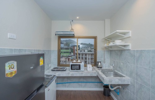 Nanai Road Apartment | RoomQuest The Peak Patong Hill