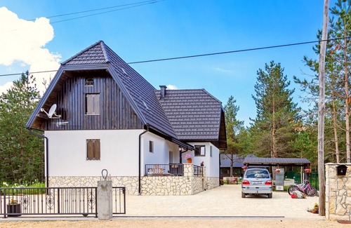 Rudanovac Apartment | Rooms Željko, (15627), Rudanovac, hr
