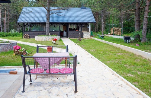 Rudanovac Apartment | Rooms Željko, (15627), Rudanovac, hr